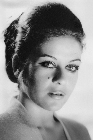 Meltem Mete portrait