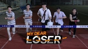 poster My Dear Loser