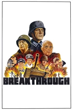 Poster Breakthrough (1979)