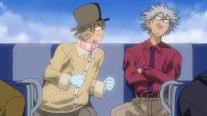 انمي The Law Of Ueki الموسم 1 الحلقة 2