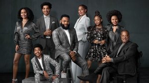 poster black-ish