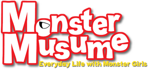 Monster Musume: Everyday Life with Monster Girls