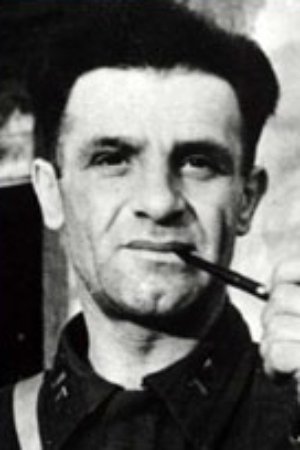 Abram Kazakov