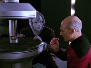 Star Trek: The Next Generation Season 3 Episode 18