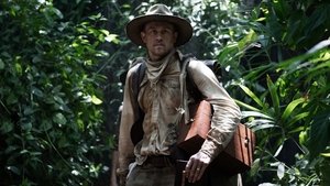 The Lost City of Z ( 2026 )