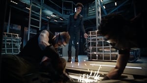 The Expanse: Stagione 3 x Episodio 1