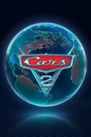 poster Cars 2