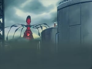 Yuusha-Ou GaoGaiGar: 1×6