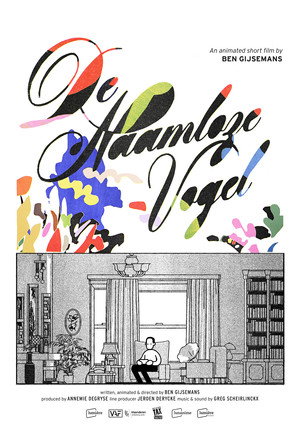 De naamloze vogel