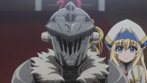 GOBLIN SLAYER: 1×2