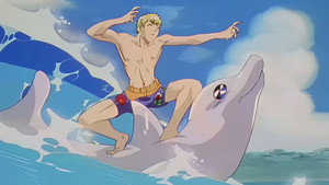Great Teacher Onizuka Living Together