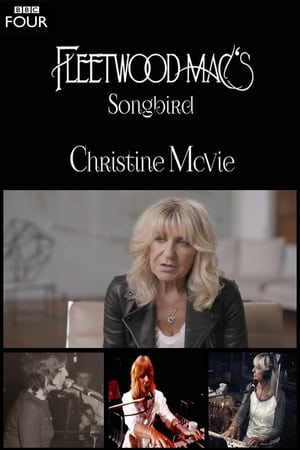 Poster Fleetwood Mac's Songbird: Christine McVie (2019)