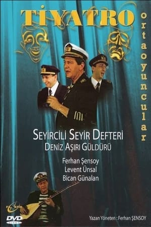 Image Seyircili Seyir Defteri