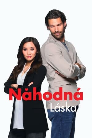 Poster Náhodná láska 2022