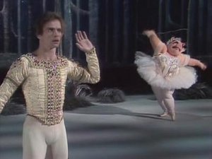 Rudolf Nureyev | StreamHub