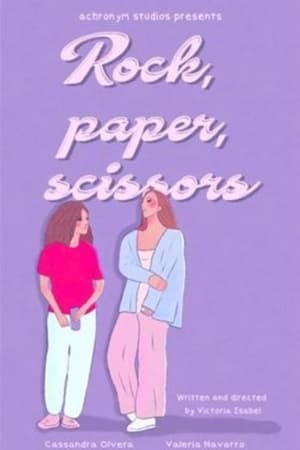 Rock, Paper, Scissors