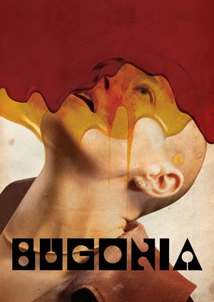 poster Bugonia