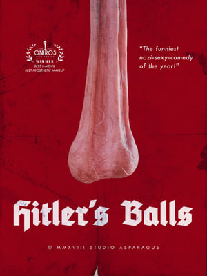 Image Hitler's Balls