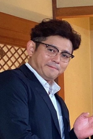 Hayato Tsuji portrait