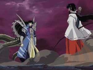 InuYasha: Season 1 Episode 124