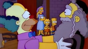 The Simpsons: 3×6