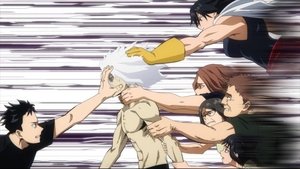 My Hero Academia Season 6 Episode 4
