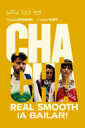 poster Cha Cha Real Smooth