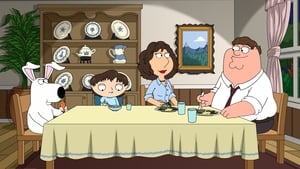 Family Guy Season 18 Episode 7