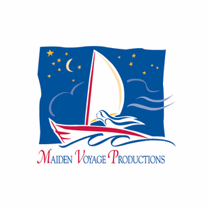 Logo Maiden Voyage Productions
