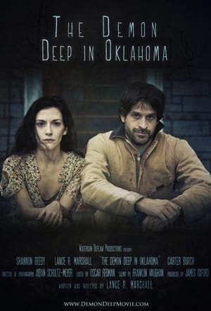 Poster The Demon Deep in Oklahoma ()