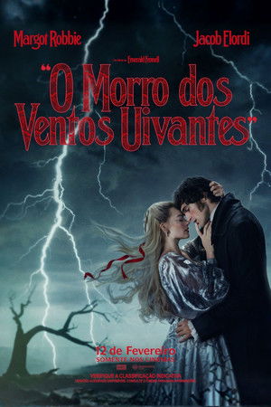 poster &ldquo;Wuthering Heights&rdquo;