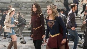 Supergirl: Stagione 3 x Episodio 23