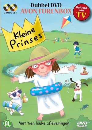 Kleine Prinzessin: Staffel 3