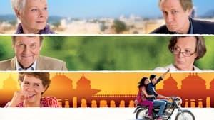 Marigold Oteli’nde Hayatımın Tatili (2011) Türkçe Dublaj izle