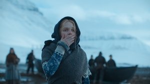 The Damned (2025) อาถรรพ์คำสาปพายุหิมะ