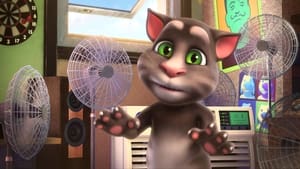 Talking Tom and Friends Heatwave