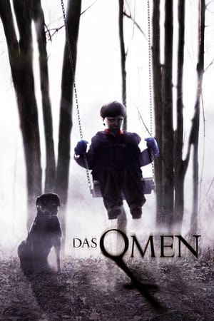 Poster Das Omen 2006