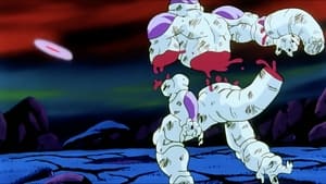 S03E30 Frieza Defeated!!