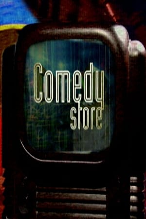 Comedy Store