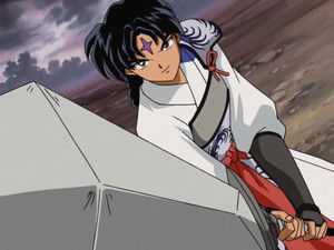 InuYasha Season 1 Episode 113
