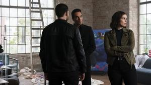 FBI: International 1×20