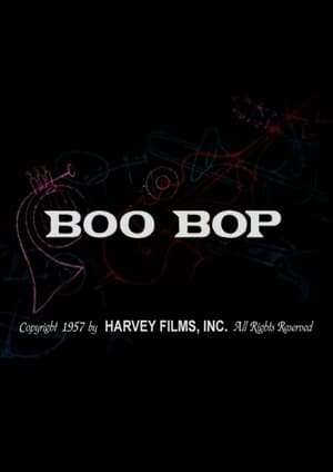 Boo Bop poster