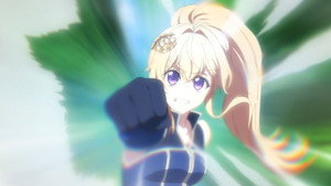 Always a Catch!: 1×4