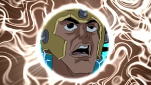 Justice League Unlimited The Great Brain Robbery