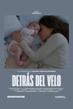 Detrás del Velo (2025)