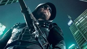 Arrow full TV Series | where to watch?