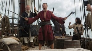 Crossbones: season1 x episode8 online