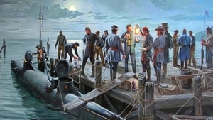 CSS Hunley, le premier sous-marin américain film complet