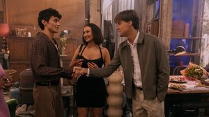 O Verão Que Mudou Minha Vida: 3×11