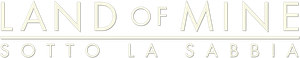 Land of Mine - Sotto la sabbia (2015) ITA Streaming official logo